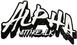 alphaattire.lk